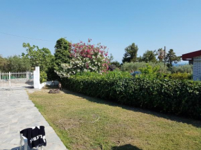 Maria's beach house
